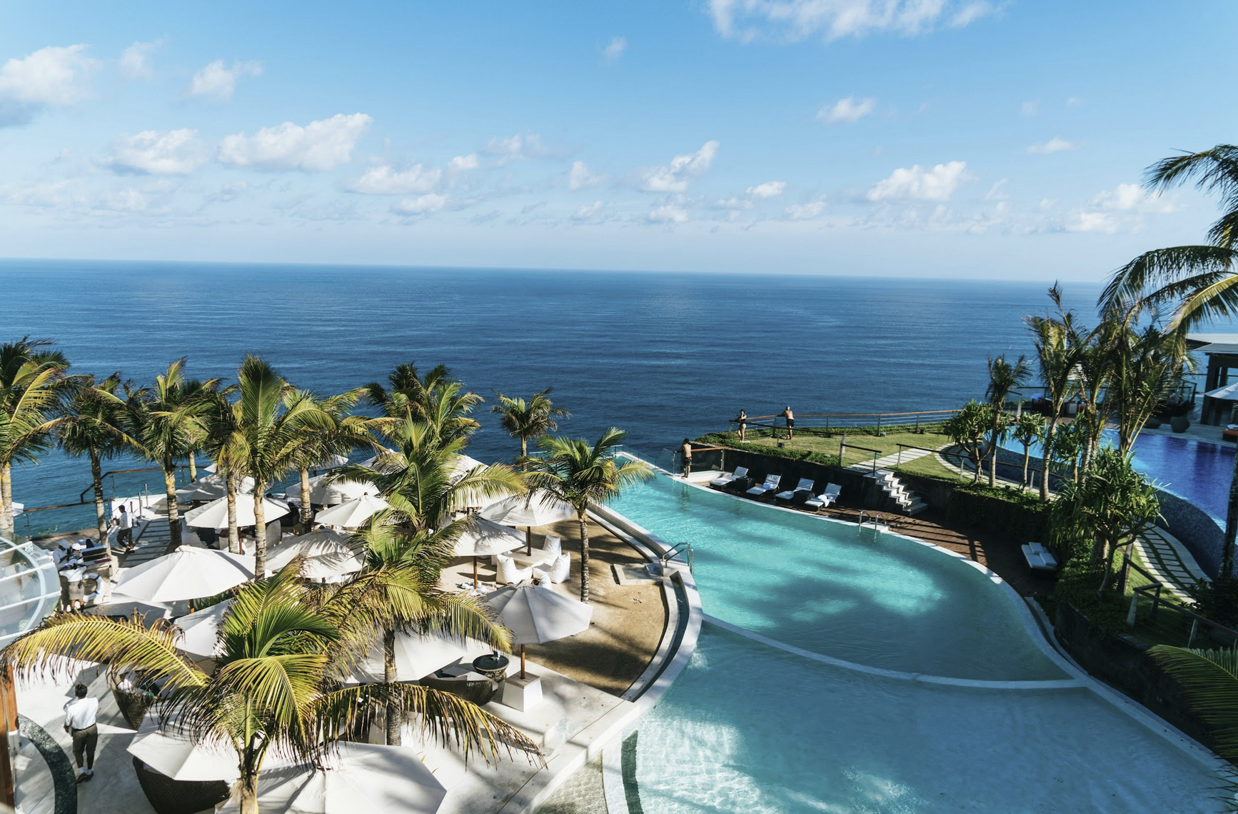 HOSPITALITY DEVELOPMENT