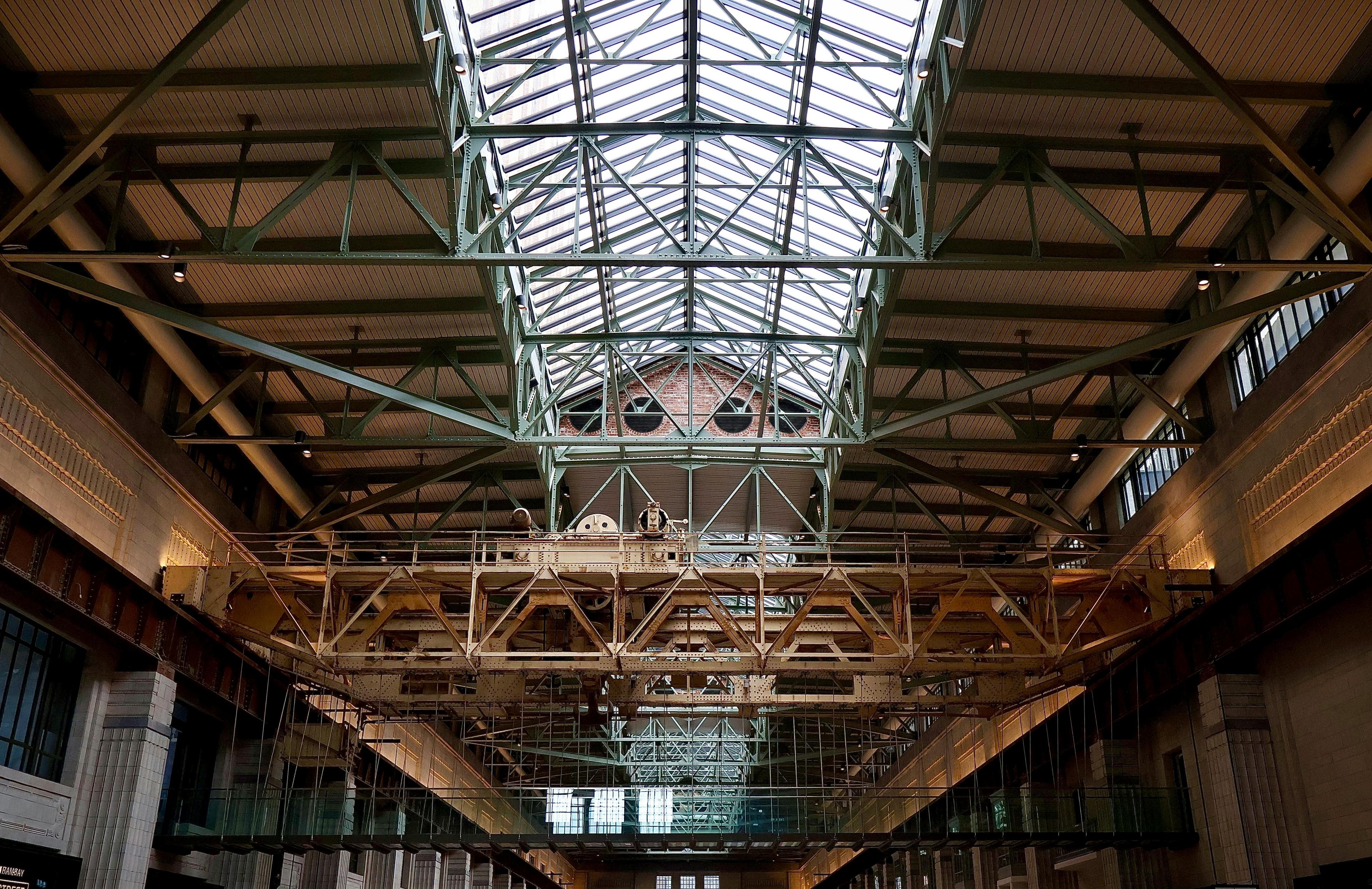 Industrial Development