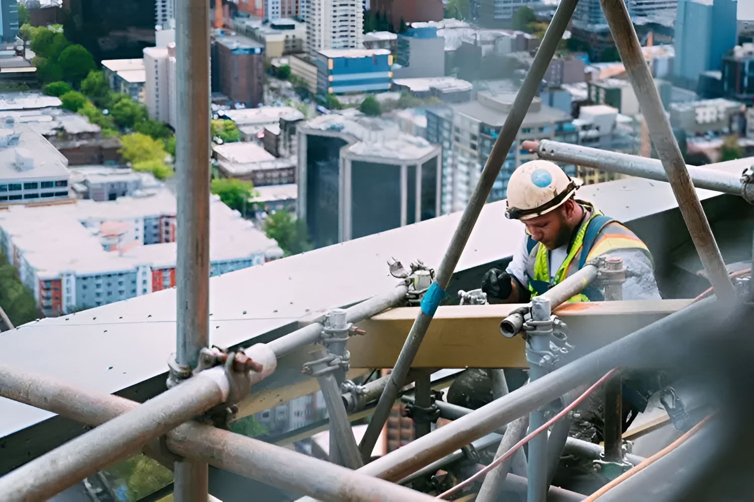 CONSTRUCTION MANAGEMENT